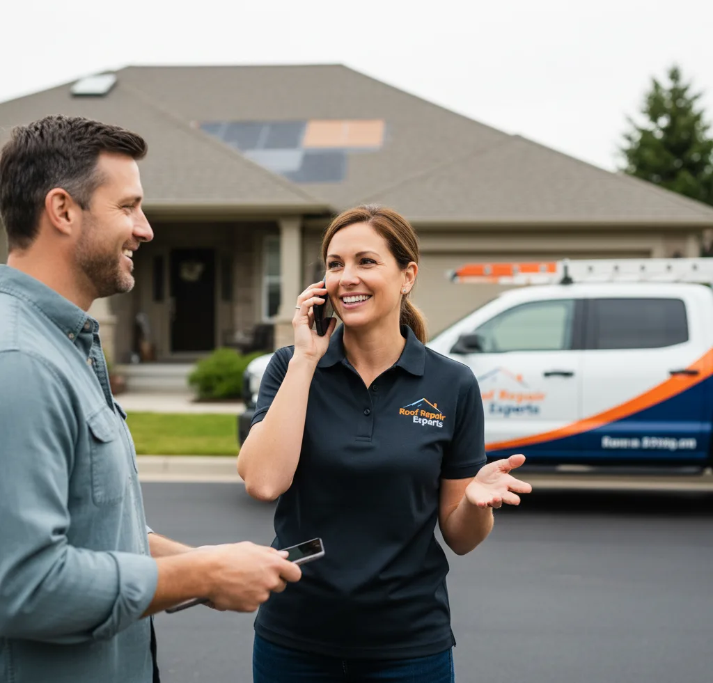 Storm Damage Repair in Elizaville, NY